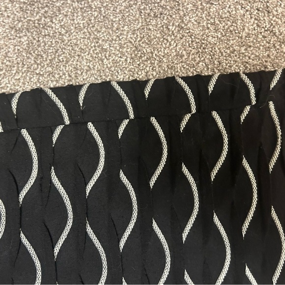 Max studio size L dress excellent cond. all Talbots MS and Ralph L dresses 4/100 - Picture 5 of 7